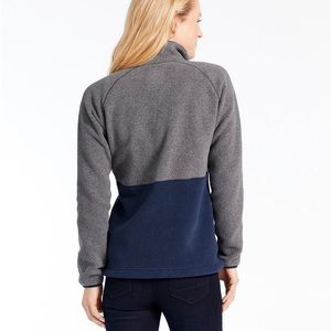 L.L. Bean Mountain Classic Fleece